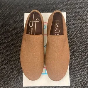 Glyph loafers GLYPH: Sustainable and Versatile Shoes – Glyph main image 3